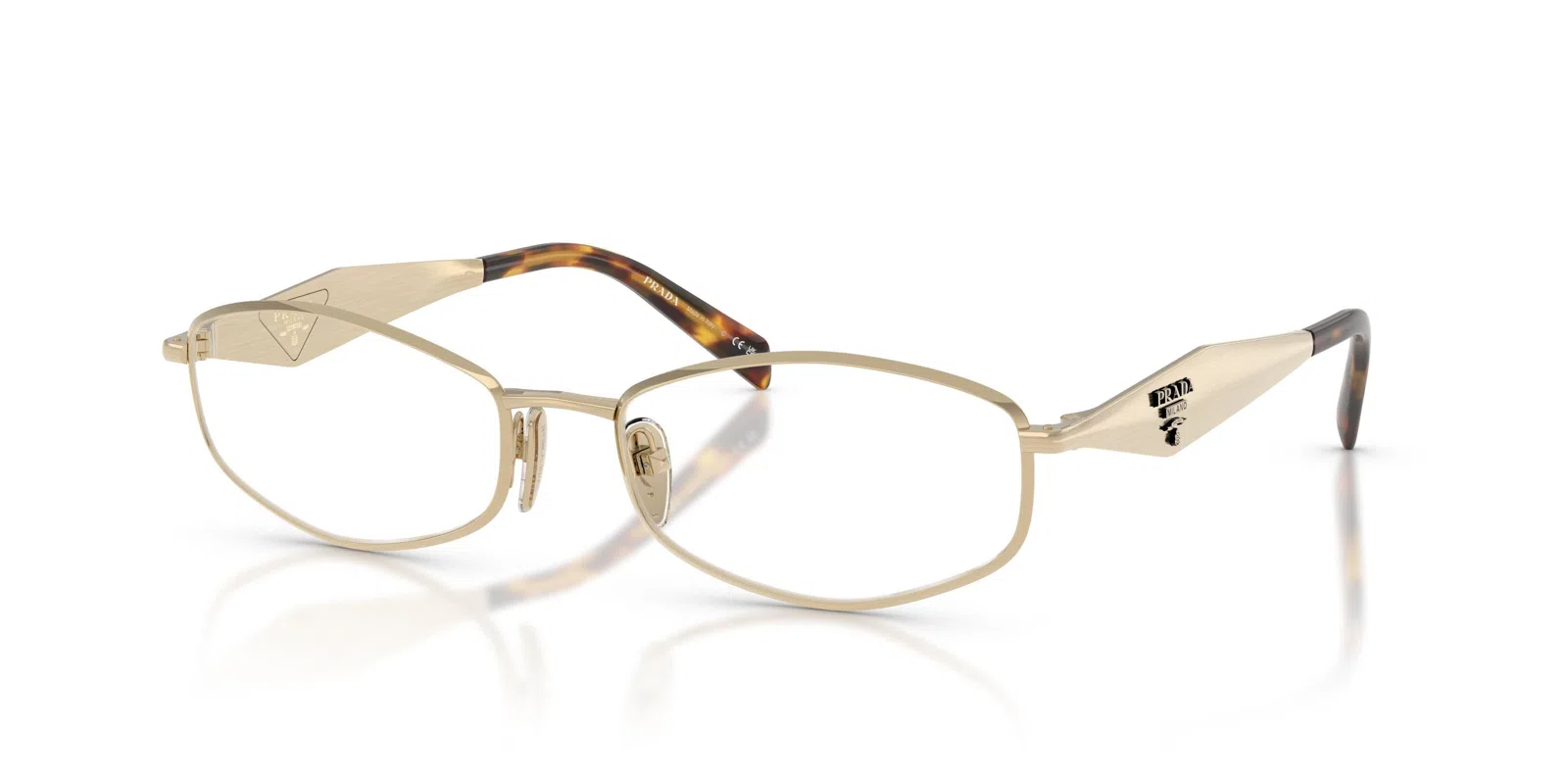 Prada D58V Eyeglasses - view 5